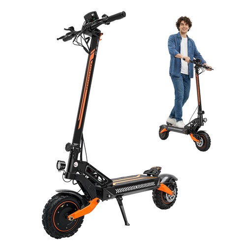Iscooter w12 scooter 3000w - e-scooter,