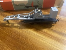 Dietzel Kranwagen 452-14.  Spur HO.  EVP 8,80 M