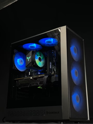 Gaming set gtx - set, •