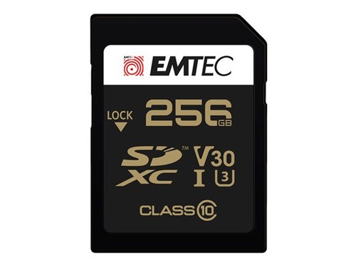 Emtec speedin pro - emtec,