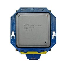 Intel Xeon Processor E5-2650L