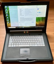 Siemens Simatic Field PG M4, 6ES7716-2CA10-0CB3, 6ES7 716-2CA10-0CB3