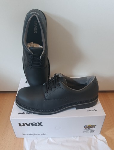 Uvex sicherheitsschuhe - uvex,