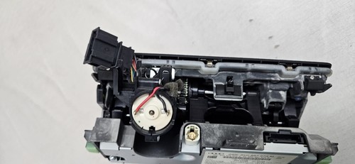 Display monitor audi mmi - display, a3/s3