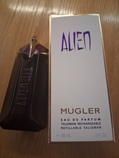 Thierry Mugler Alien