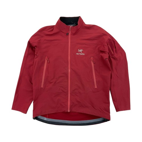 Arcteryx gore tex jacke - gore-tex,