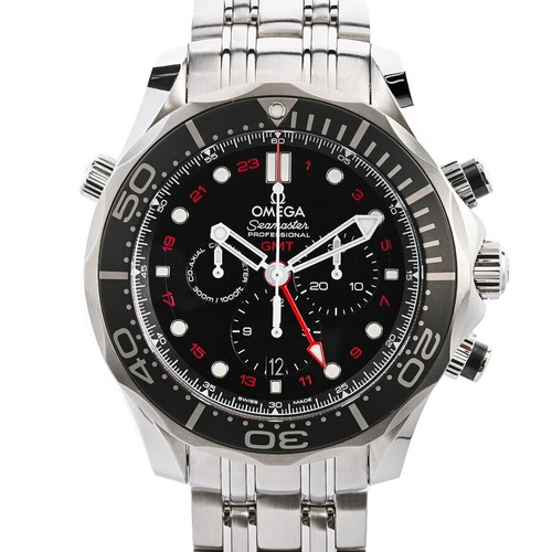 Omega seamaster taucher - seamaster, 300m