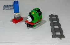 Lego Duplo Set #5556 Percy at