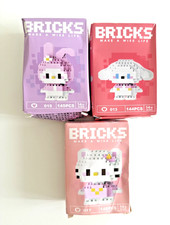 Hello Kitty Sanrio Kuromi