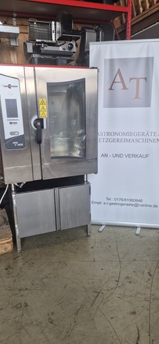Convotherm kombidämpfer - convotherm,