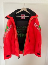 Super Skijacke von Rossignol absolut neuwertig Gr. 52