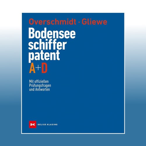Bodensee schifferpatent d - bodensee-schifferpatent, +