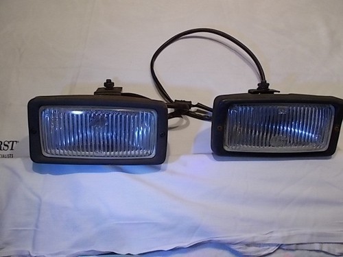 Bosch driving lights - bosch,