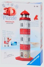 RAVENSBURGER 3D PUZZLE  "