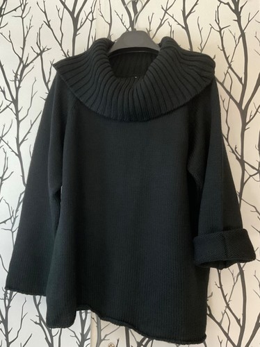 Warmer pullover von - warmer,