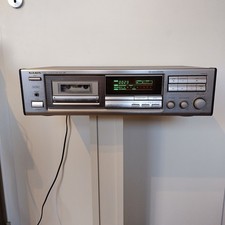Onkyo Cassette Deck Ta 2820