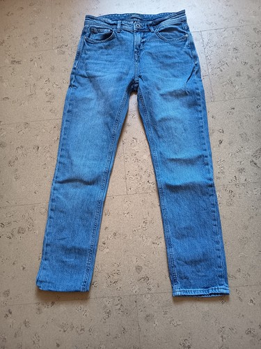 Savvy slim jeans - slim,