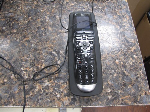Logitech harmony one - logitech,