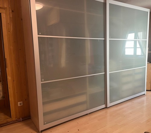Ikea pax kleiderschrank - ikea,