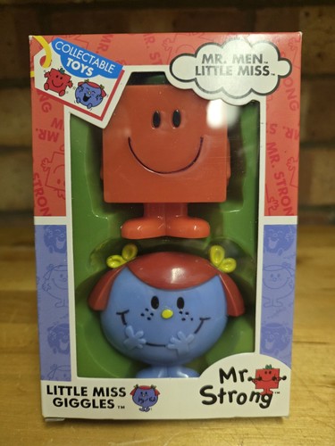 Men little miss mr - &,