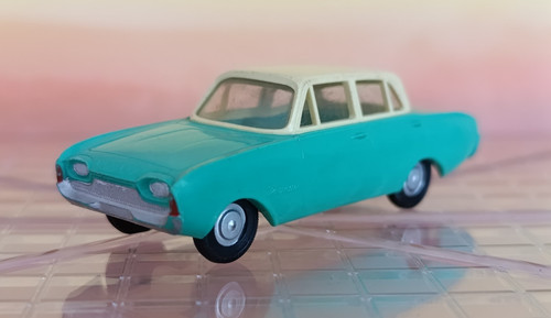 Ford von siku v 172 - ford,