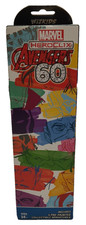 Marvel HeroClix: Avengers 60th