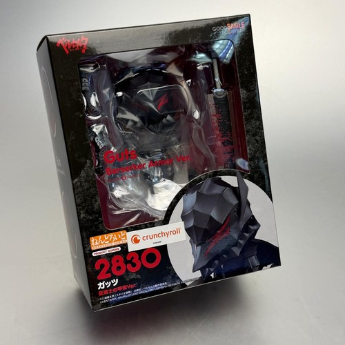 Gw7094 berserk nendoroid - berserk,