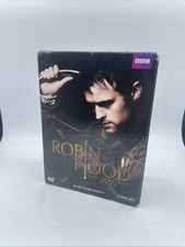 Robin Hood - The Complete