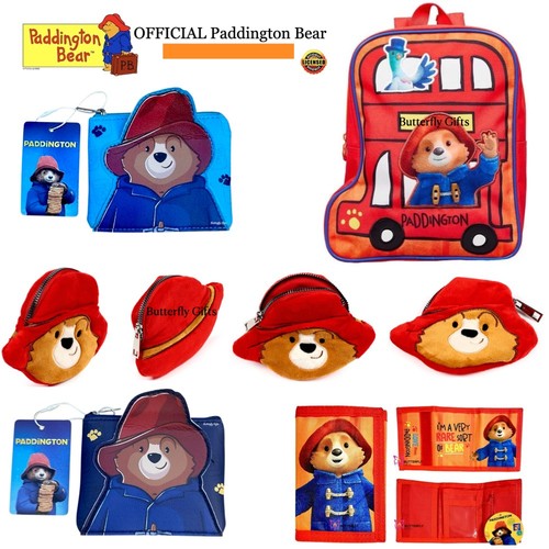 Offizieller paddington bear - offizieller,