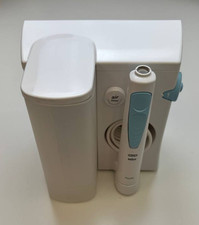 Oral-B Oral Health Center –