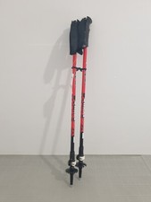 Leki wanderstöcke vario - leki,
