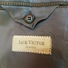 Wollblazer Jack Victor