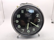 Wehrle 3-in-1 mechanischer