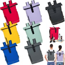 Rucksack Daniel Ray Highlands A4 Large Fahrradrucksack Plane Daypack 1086M WAHL