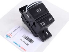 Handbremse Feststellbremse