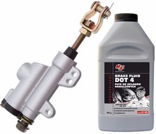 Bremszylinder Bremspumpe