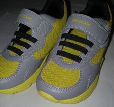 Geox Kinder 💥 🟡Gelb