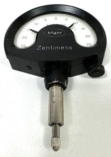 Mahr zentimess 5 messuhr - zentimess, n1/0,5