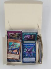 155 Karten Box Vortice Fiammeggiante Blazing Vortex YUGIOH ANDYCARDS SCHNÄPPCHEN