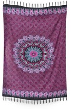 Sarong Mandala, Pareo