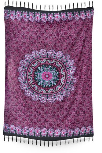 Sarong mandala pareo - sarong,