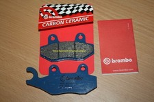 07YA2008 Brembo Bremsbeläge