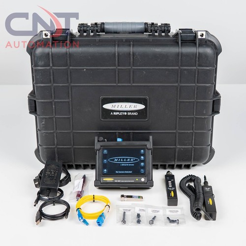 Miller vis 300c video fiber - vis,