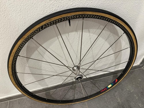 Vintage hms carbon kevlar - hms,