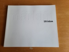 Märklin - 125 Jahre