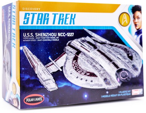 Star trek discovery - star,