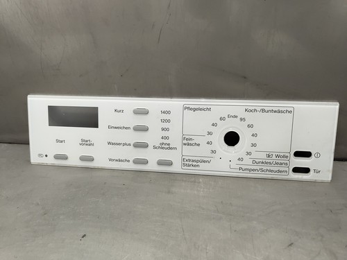 Miele waschmaschine - miele,