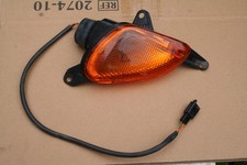 Honda Bali 50 AF32   Blinker