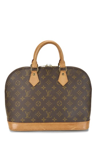 Louis vuitton monogram - monogram, canvas