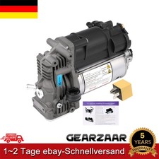 Luftfederung kompressorpumpe - luftfederung,